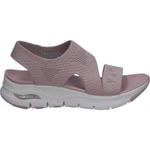 Skechers Sandalen  ARCH FIT - BRIGHTEST DAY 119458