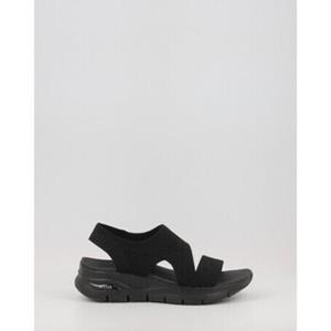 Skechers Sandalen  ARCH FIT - BRIGHTEST DAY 119458