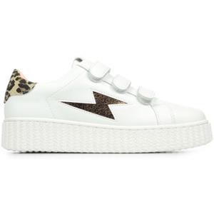 Vanessa Wu Sneakers  Sansa