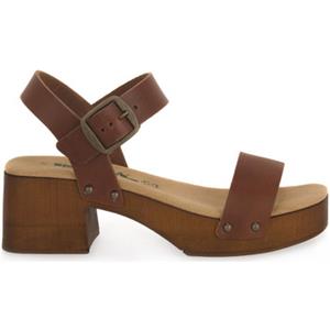 Bionatura Sandalen  2441 TORONTO BRANDY