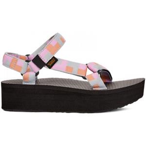 Teva Sandalen  Flatform universal
