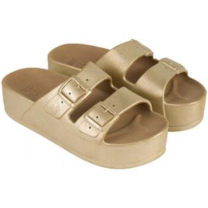 Cacatoès Sandalen  Caipirinha