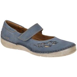 Josef Seibel Mocassins  -