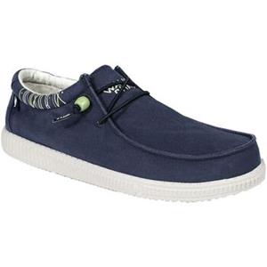Pitas Mocassins  Windover man