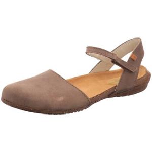 El Naturalista Mocassins  -