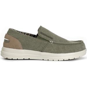 Café Noir Mocassins  C1TM9003