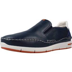 Fluchos Mocassins  F1445