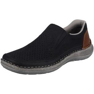 Rieker Mocassins  -