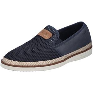 Rieker Mocassins  -