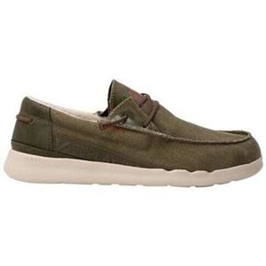 Replay Mocassins  GMM11 .003.C0007T