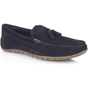 Silver Street London Mocassins  Monza