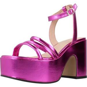 Yellow Pumps  PAOLA