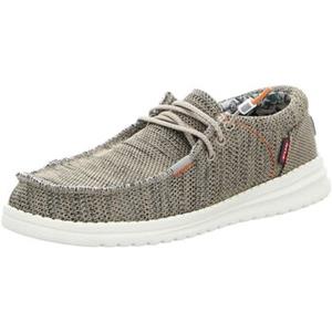 Fusion Mocassins  -