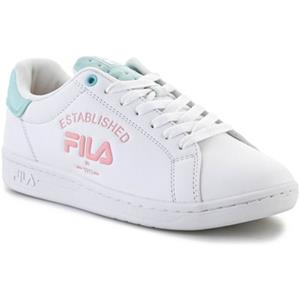 Fila Lage Sneakers  Crosscourt 2 NT Logo WMN FFW0258-13206