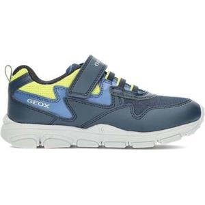 Geox Lage Sneakers  SPORT J KOPPEL J267NA