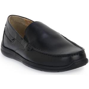 Lumberjack Mocassins  CB001 MOCASSINO