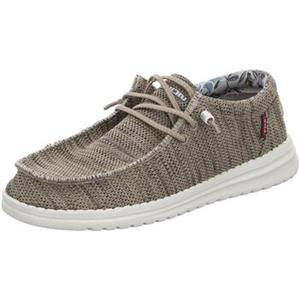 Fusion Mocassins  -