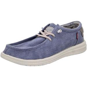 Fusion Mocassins  -