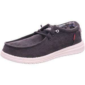 Fusion Mocassins  -