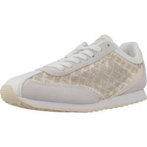 Tommy Hilfiger Sneakers  TH MONOGRAM HERITAGE RUNNER