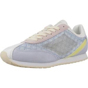 Tommy Hilfiger Sneakers  TH MONOGRAM HERITAGE RUNNER