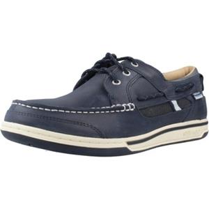 Sebago Nette schoenen  TRITON THREE