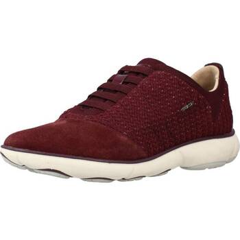 Geox Sneakers  D NEBULA