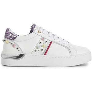 Café Noir Lage Sneakers  C1DS1612