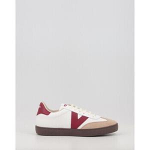 Victoria Sneakers  BERLIN CICLISTA EFECTO PIEL SERRAJE 1126201