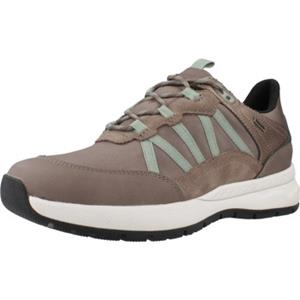 Geox Sneakers  D BRAIES B ABX