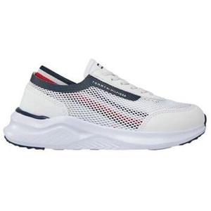 Tommy Hilfiger Sneakers  STRIPES LOW CUT LACE-UP S