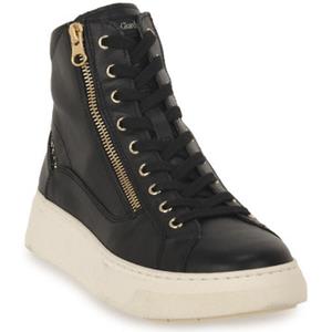 NeroGiardini Sneakers  NERO GIARDINI 100 GUANTO NERO