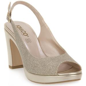 IGI&Co Sandalen IgI&CO VIVIEN PLATINO