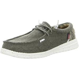 Fusion Mocassins  -