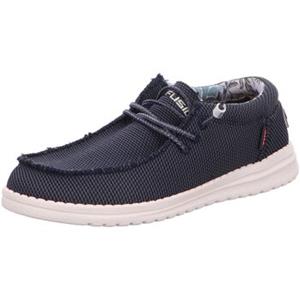 Fusion Mocassins  -