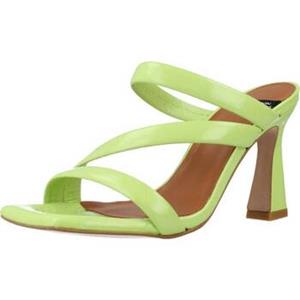 Angel Alarcon Pumps  SOL