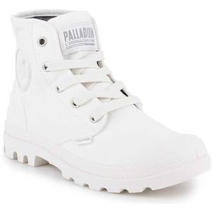 Palladium Hoge Sneakers  US Pampa HI F 92352-116-M