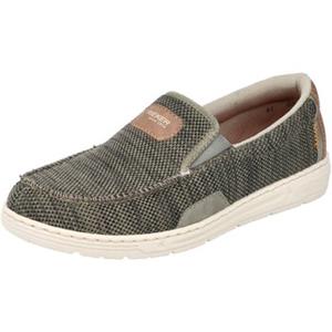 Rieker Mocassins  -