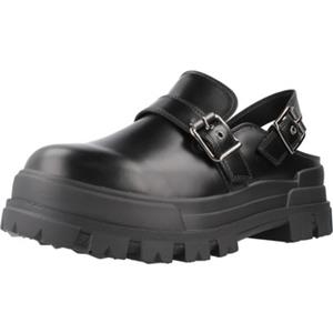 Buffalo Mocassins  ASPHA CLOG SND BS