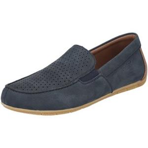 Rieker Mocassins  -