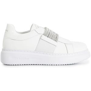 Café Noir Lage Sneakers  C1DE1015