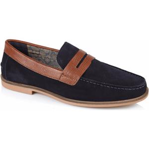 Silver Street London Mocassins  Ancona
