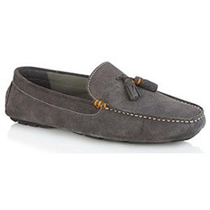 Silver Street London Mocassins  Jackson