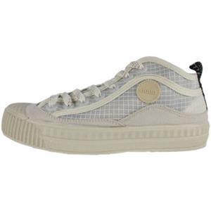Duuo Sneakers  Col cover tul