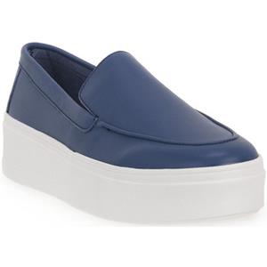 Frau Mocassins  DENIM MOUSSE