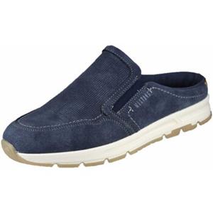 Mustang Mocassins  -
