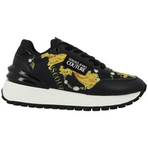 Versace Sneakers  75VA3SH2