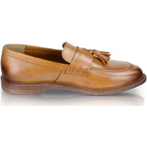 Silver Street London Mocassins  Charleston