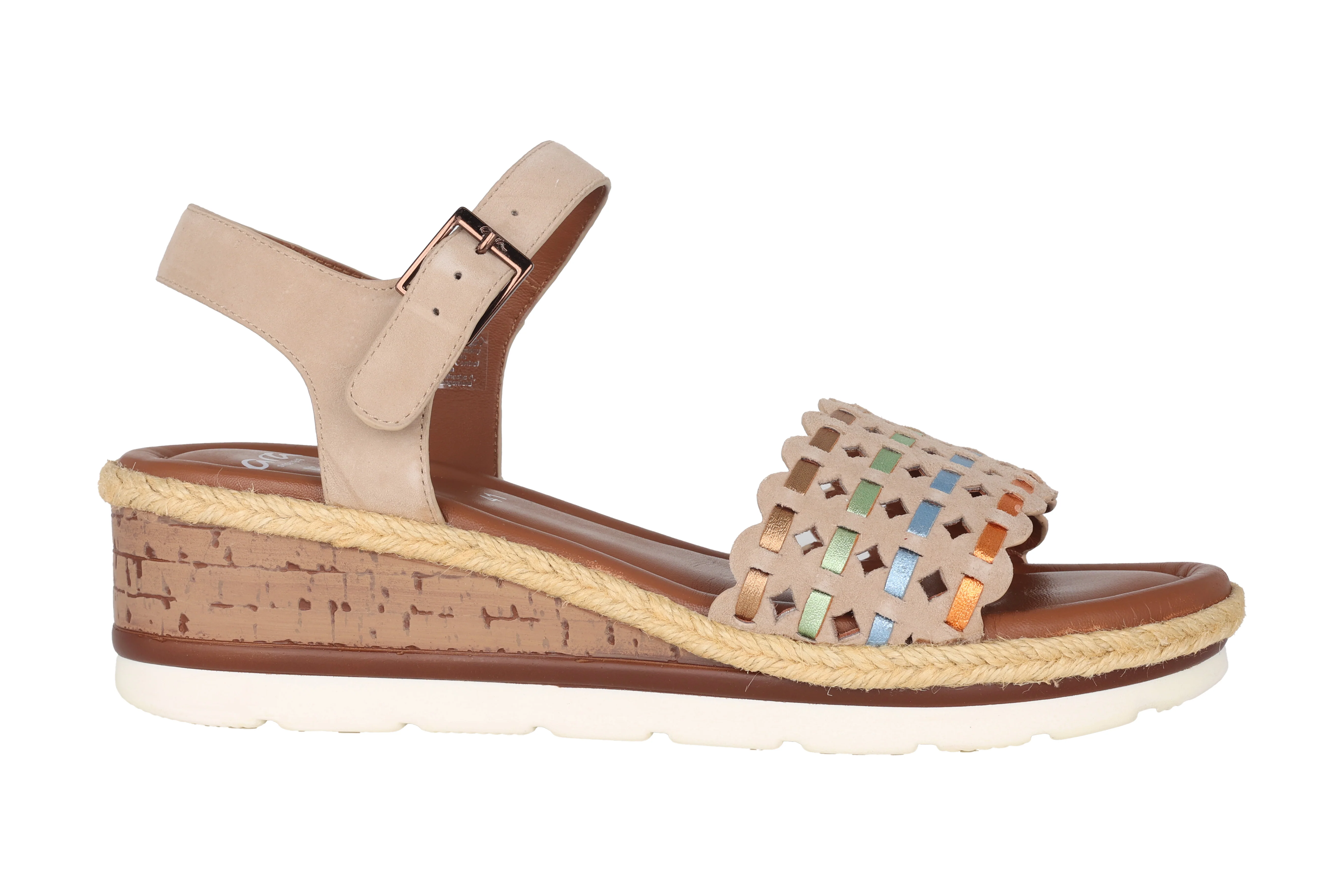 Ara Sandalen  Cadiz-S