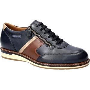 Mephisto Klassieke Schoenen  Fabian